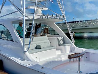 42' Mag Bay 2023 Yacht For Sale